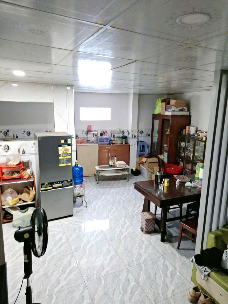 Ngộp Bán Nhà Mặt Tiền Kd 215m2_7.6*28 Đường SỐ 5 Linh Xuân Thủ Đức Chỉ 15.5 tỷ Quá Ngon - Ảnh 3
